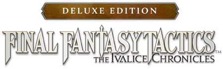 FINAL FANTASY TACTICS The Ivalice Chronicles (2025) Steam-Rip