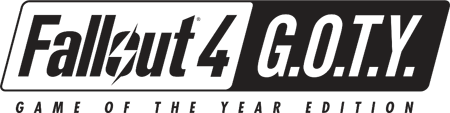 Fallout 4 Game of the Year Edition (2015) GOG