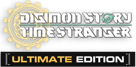 Digimon Story Time Stranger Ultimate Edition (2025) Steam-Rip