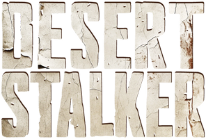 Desert Stalker v.0.19.3 (2024) 