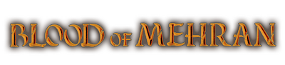 Blood of Mehran (2025) 