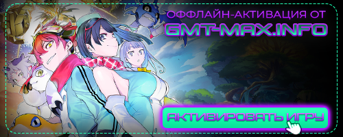 Digimon Story Time Stranger Ultimate Edition (2025) Steam-Rip