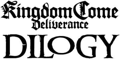 Kingdom Come: Deliverance Dilogy (2018-2025) RePack Kingdom Come: Deliverance Dilogy (2018-2025) RePack