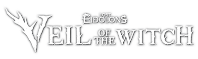 Lost Eidolons: Veil of the Witch (2025) 