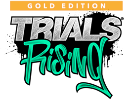 Trials Rising Gold Edition +  DLC (2019-2025) 