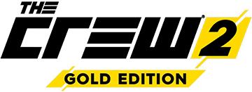 The Crew 2 Gold Edition (2018-2025) Portable