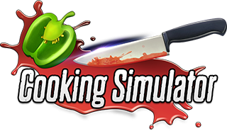 Cooking Simulator v.7.0.0 +  DLC (2019) 
