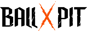 BALL x PIT (2025) 