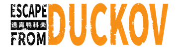 Escape from Duckov v.1.2.5 (2025) 