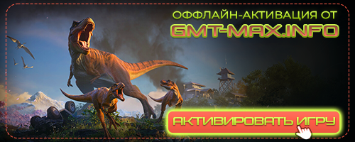 Jurassic World Evolution 3 Deluxe Edition (2025) Steam-Rip