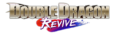 Double Dragon Revive (2025) Portable