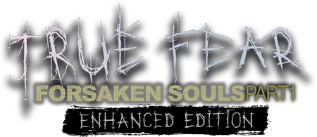 True Fear: Forsaken Souls Part 1 (2016) 