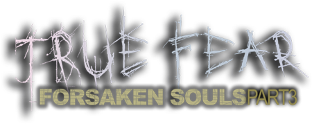 True Fear: Forsaken Souls Part 3 (2025) 
