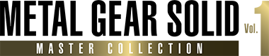 METAL GEAR SOLID Master Collection Version v.1.5.0 (1998-2023) 