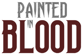 Painted In Blood (2025) Portable