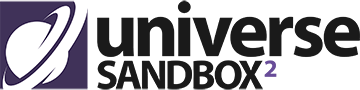 Universe Sandbox 2 v.35.4.2 (2015) 
