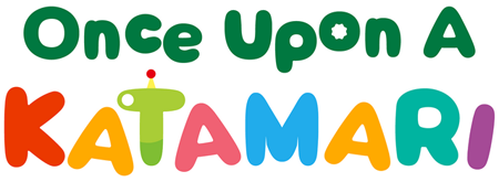 Once Upon A KATAMARI (2025) 
