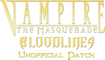 Vampire: The Masquerade Bloodlines (2004) RePack