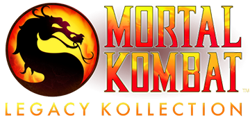 Mortal Kombat: Legacy Kollection v.1.0.0.1 (2025) Portable