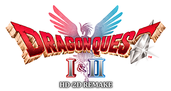 DRAGON QUEST I & II HD-2D Remake (2025) Steam-Rip