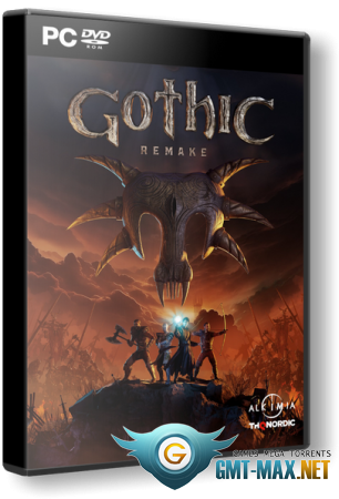 Gothic 1 Remake Nyras Prologue (2025) GOG-Rip