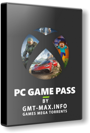 XBOX / PC GAME PASS  450+     / PC