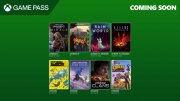 XBOX / PC GAME PASS  450+     / PC