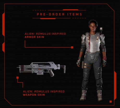 Alien: Rogue Incursion Evolved Edition v.1.0.3 (2025) Portable