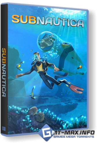 Subnautica v.83031 (2018) 