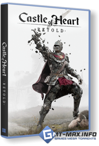 Castle of Heart: Retold (2025) GOG