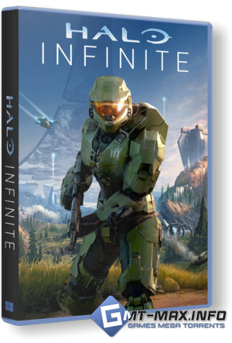 Halo Infinite (2021)