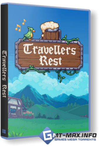 Travellers Rest v.0.7.3.4 (2020) GOG