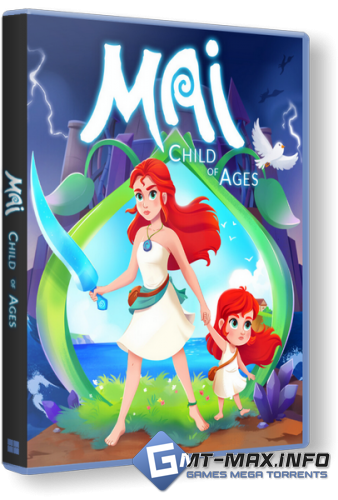 Mai: Child of Ages (2025) GOG