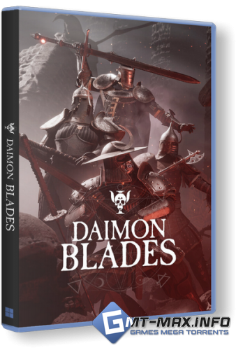 DAIMON BLADES + ONLINE (2025) Portable