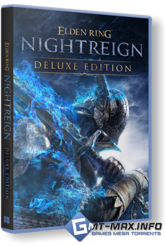 ELDEN RING NIGHTREIGN Deluxe Edition v.1.02.4 (2025) RePack
