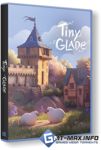 Tiny Glade v.1.14.3 (2024) 