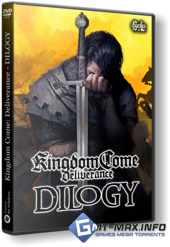 Kingdom Come: Deliverance Dilogy (2018-2025) RePack