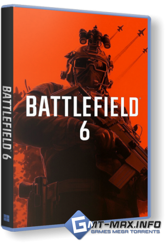 Battlefield 6 +  DLC (2025) RePack