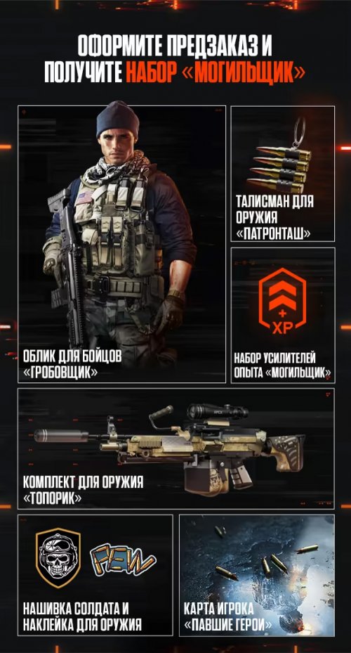 Battlefield 6 +  DLC (2025) Portable