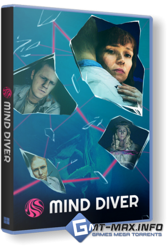 Mind Diver (2025) 