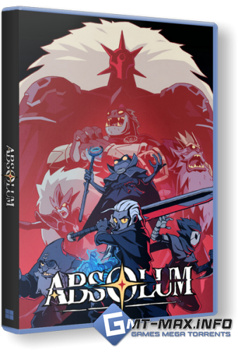 Absolum (2025) Portable