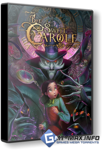 Bye Sweet Carole + DLC (2025) Portable