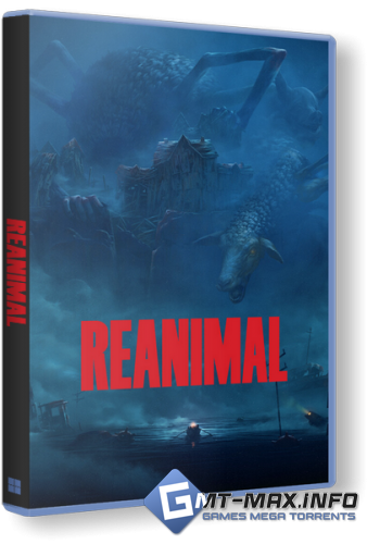 REANIMAL Deluxe Edition (2026) GOG