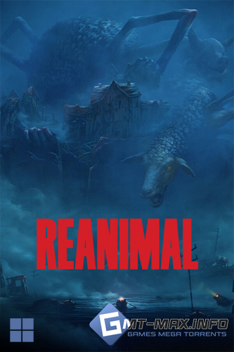 REANIMAL (2026)