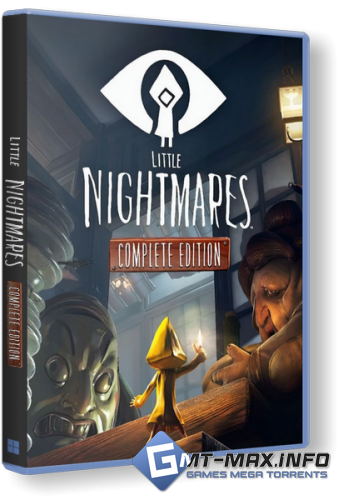 Little Nightmares  (2017-2025) RePack