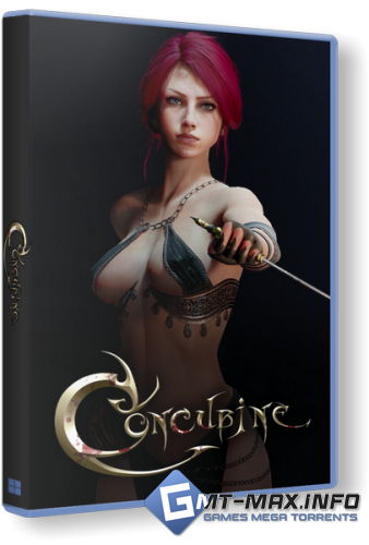 Concubine v.0.1.3 (2025) 