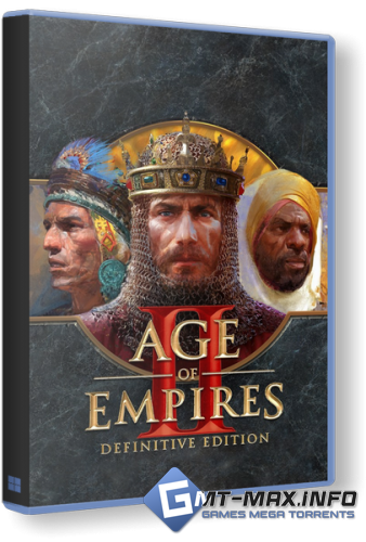 Age of Empires II: Definitive Edition +  DLC (2019) 