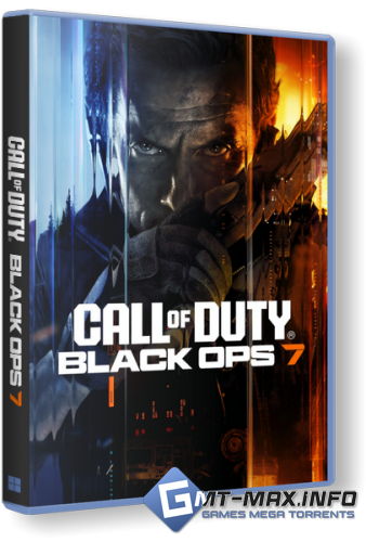 Call of Duty: Black Ops 7 Vault Edition (2025) Steam-Rip