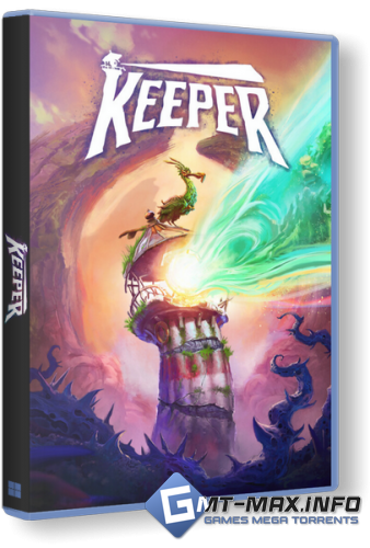 Keeper (2025) Portable