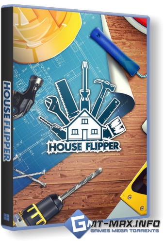 House Flipper v.1.25296 +  DLC (2018) 